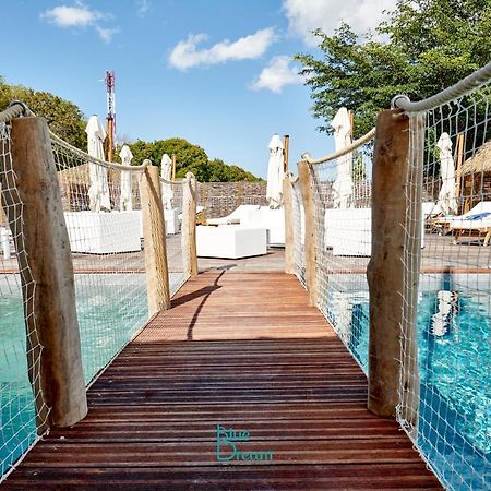 Village Kawann - Toumalacai 246 Grand-Bourg  المظهر الخارجي الصورة