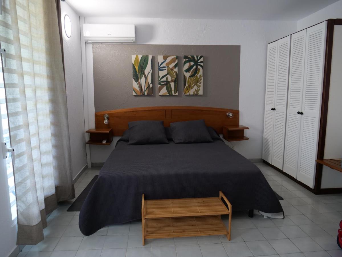 Village Kawann - Toumalacai 246 Grand-Bourg  المظهر الخارجي الصورة