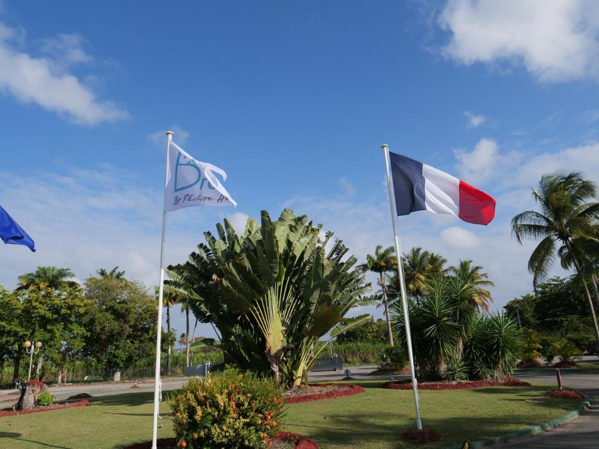 Village Kawann - Toumalacai 246 Grand-Bourg  المظهر الخارجي الصورة