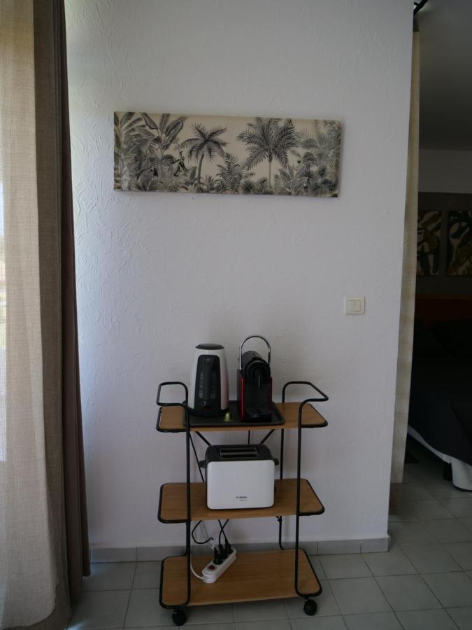 Village Kawann - Toumalacai 246 Grand-Bourg  المظهر الخارجي الصورة