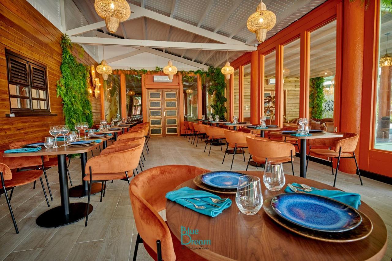 Village Kawann - Toumalacai 246 Grand-Bourg  المظهر الخارجي الصورة