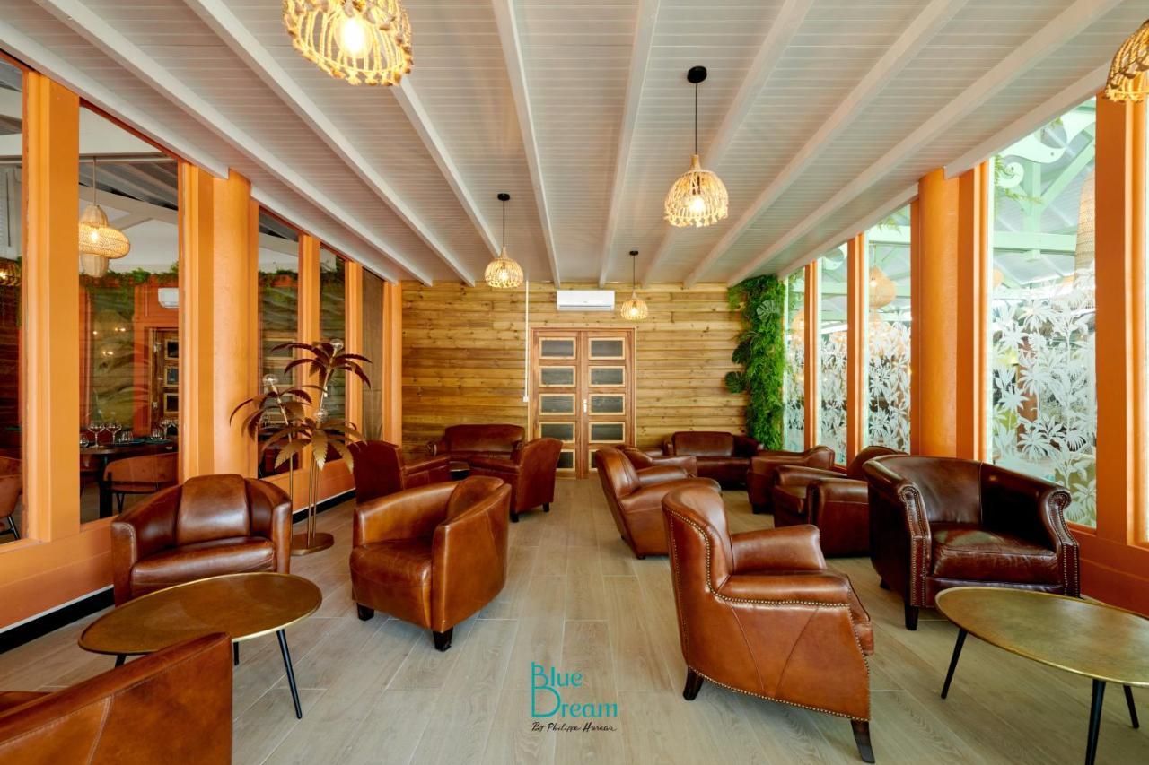 Village Kawann - Toumalacai 246 Grand-Bourg  المظهر الخارجي الصورة